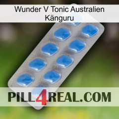 Wunder V Tonic Australien Känguru 22